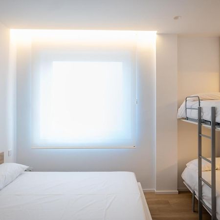 Apartamentos Benicasim - La Casa Encendida Benicàssim Buitenkant foto