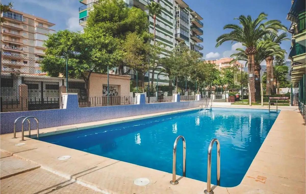 Apartamentos Benicasim - La Casa Encendida Benicàssim Buitenkant foto
