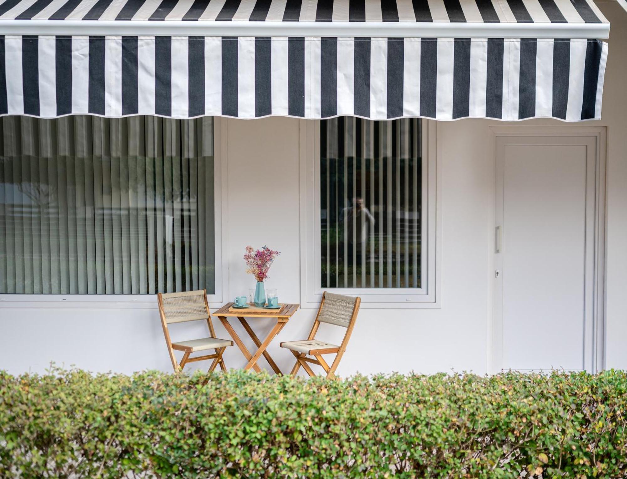 Apartamentos Benicasim - La Casa Encendida Benicàssim Buitenkant foto